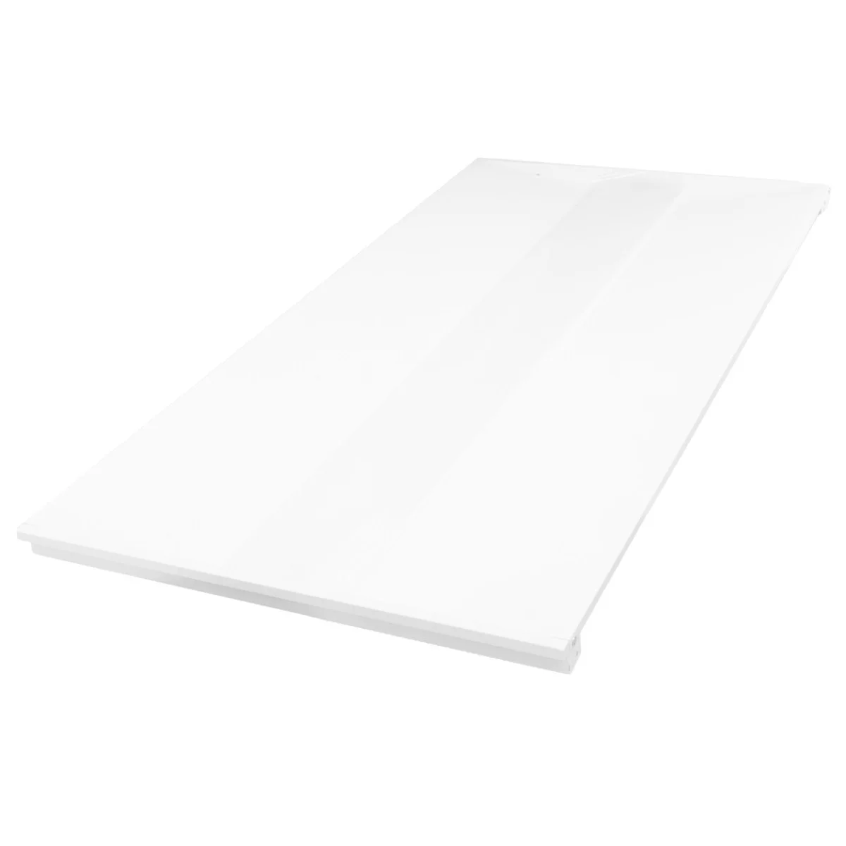 LEDone LED Multi W Multi CCT Troffer, 2x4, 24W/29W/32W/39W, 3500K/4000K/5000K, 120-277V, Built-in Sensor Base - view 2