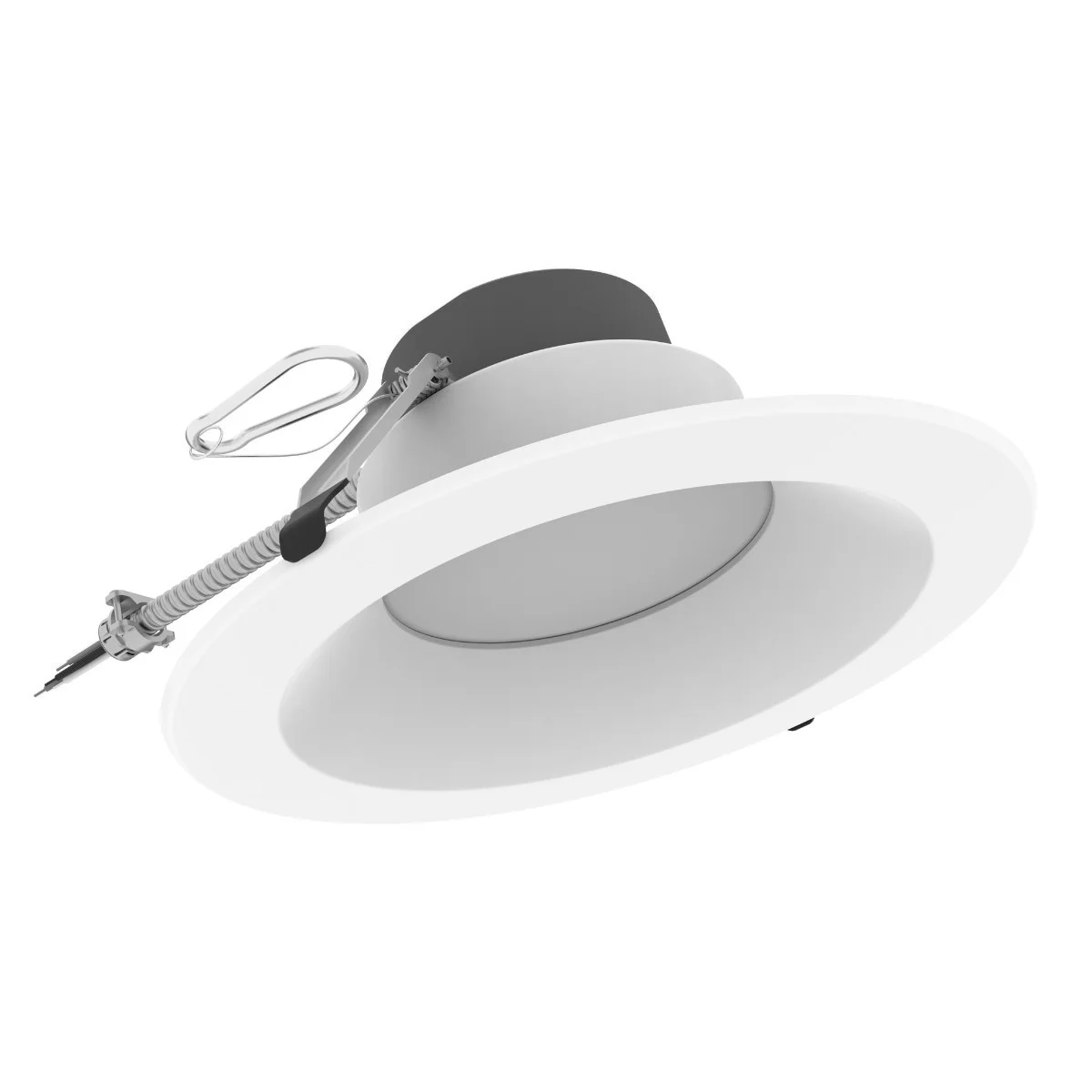 LEDone LOC-10CDL-MW38W5CCT, 10", wattage selectable 20W/24W/28W/32W/38W, 5CCT selectable 2700K/3000K...