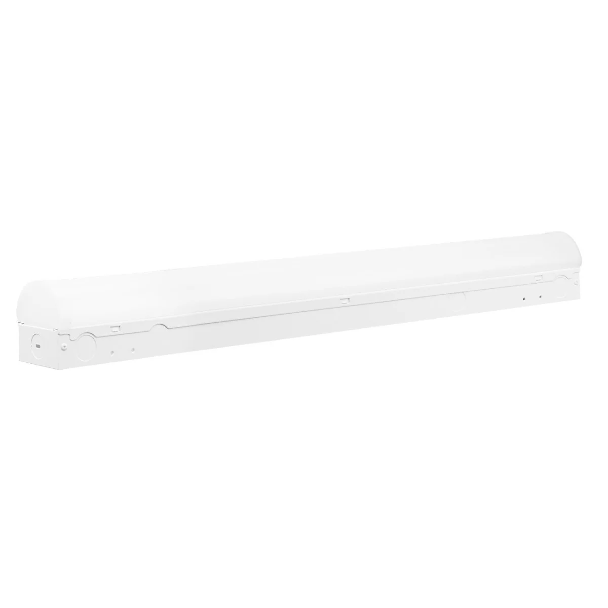 LEDone LOC 2' Strip Light, 20W/24W/28W, 3500K/4000K/5000K, 120-277V, Motion Sensor Base