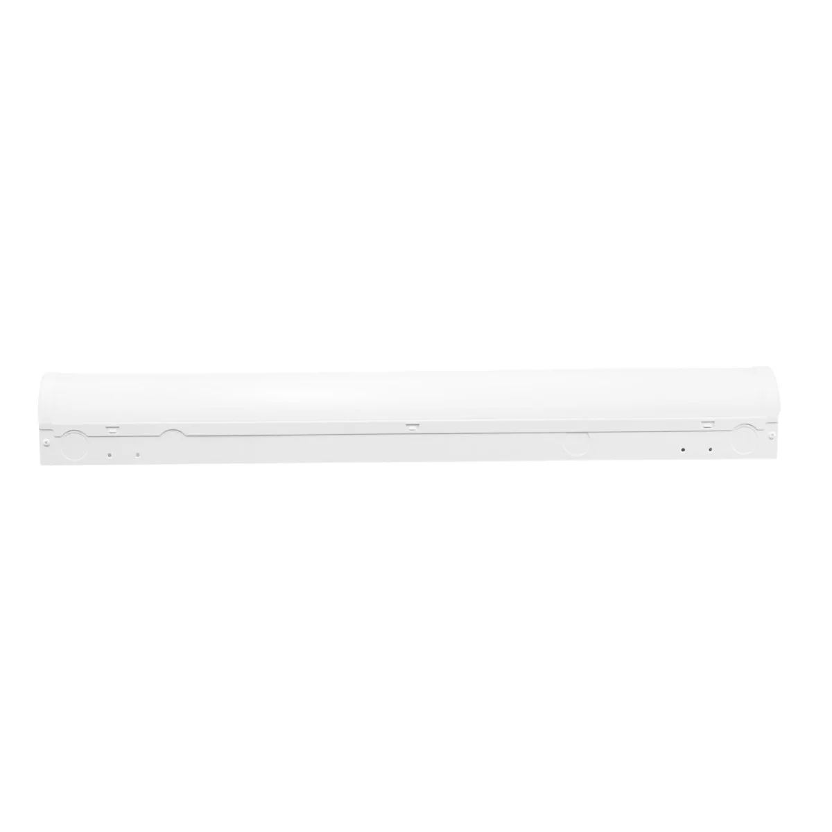 LEDone LOC 2' Strip Light, 20W/24W/28W, 3500K/4000K/5000K, 120-277V, Motion Sensor Base - view 2