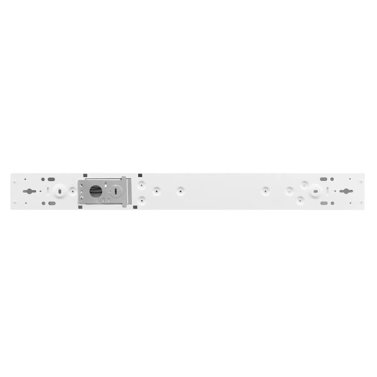 LEDone LOC 2' Strip Light, 20W/24W/28W, 3500K/4000K/5000K, 120-277V, Motion Sensor Base - view 3