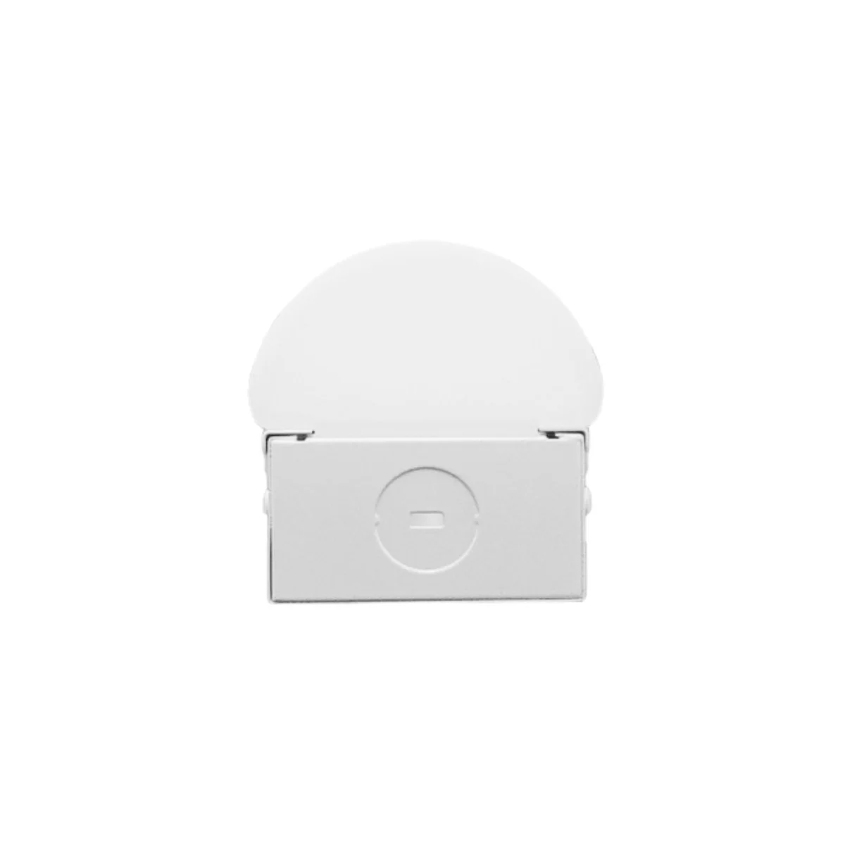 LEDone LOC 2' Strip Light, 20W/24W/28W, 3500K/4000K/5000K, 120-277V, Motion Sensor Base - view 4
