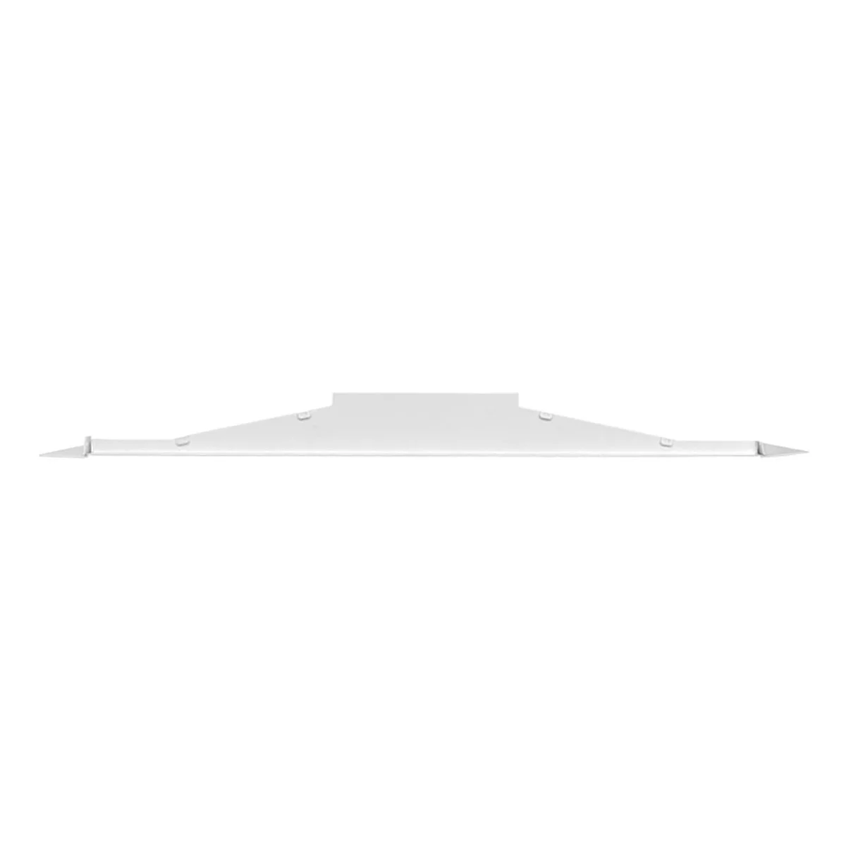 LEDone LOC-22TRKT LED Troffer Retrofit Kit, 2x2, 15W/19W/24W/29W, 3500K/4000K/5000K, 120-277V, 0-10V - view 3