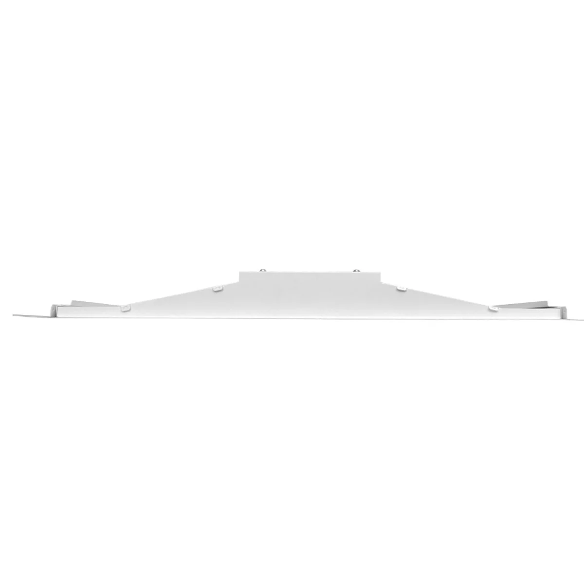 LEDone LOC-24TRKT LED Troffer Retrofit Kit, 2x4, 24W/29W/32W/39W, 3500K/4000K/5000K, 120-277V, 0-10V...