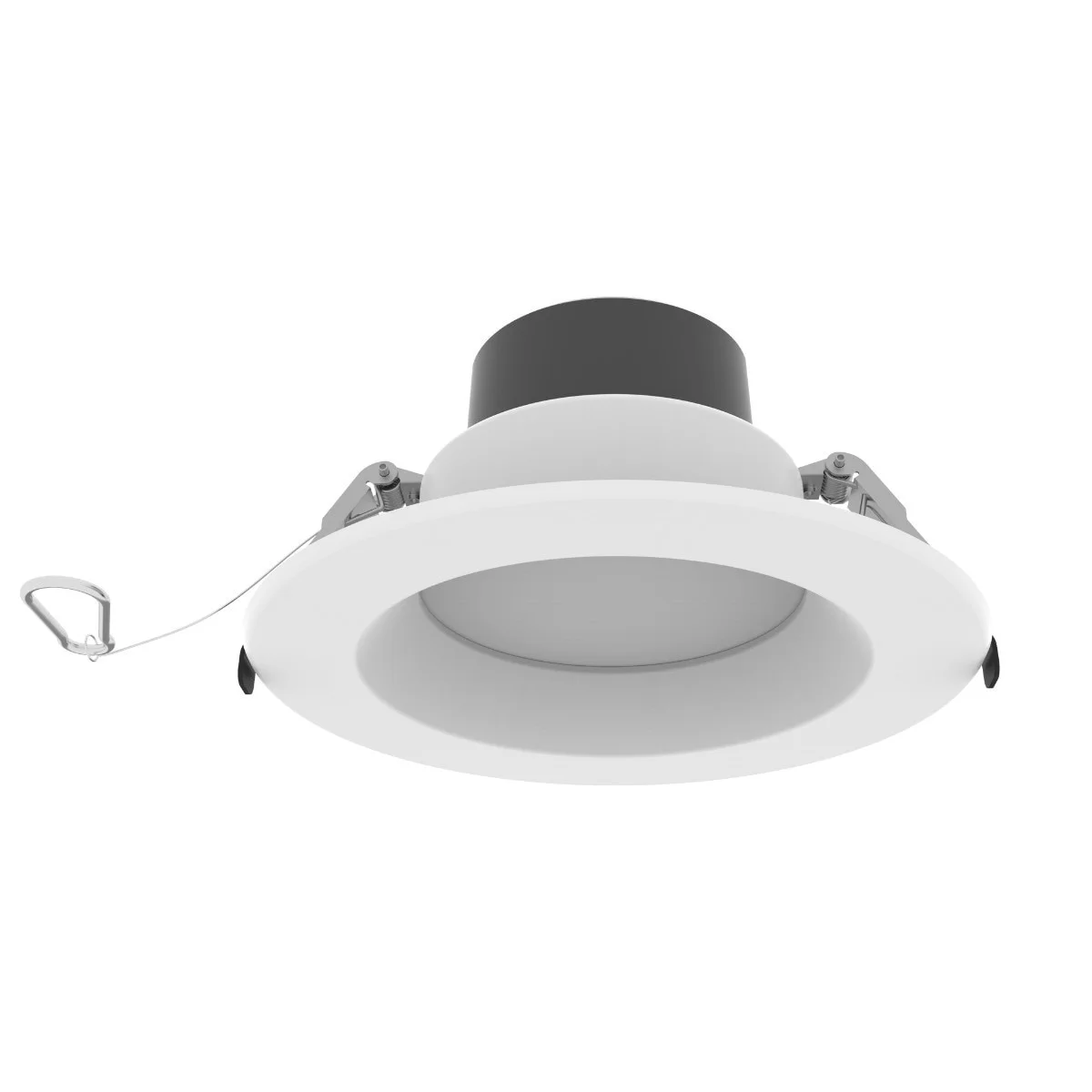 LEDone LOC-10CDL-MW38W5CCT, 10", wattage selectable 20W/24W/28W/32W/38W, 5CCT selectable 2700K/3000K...