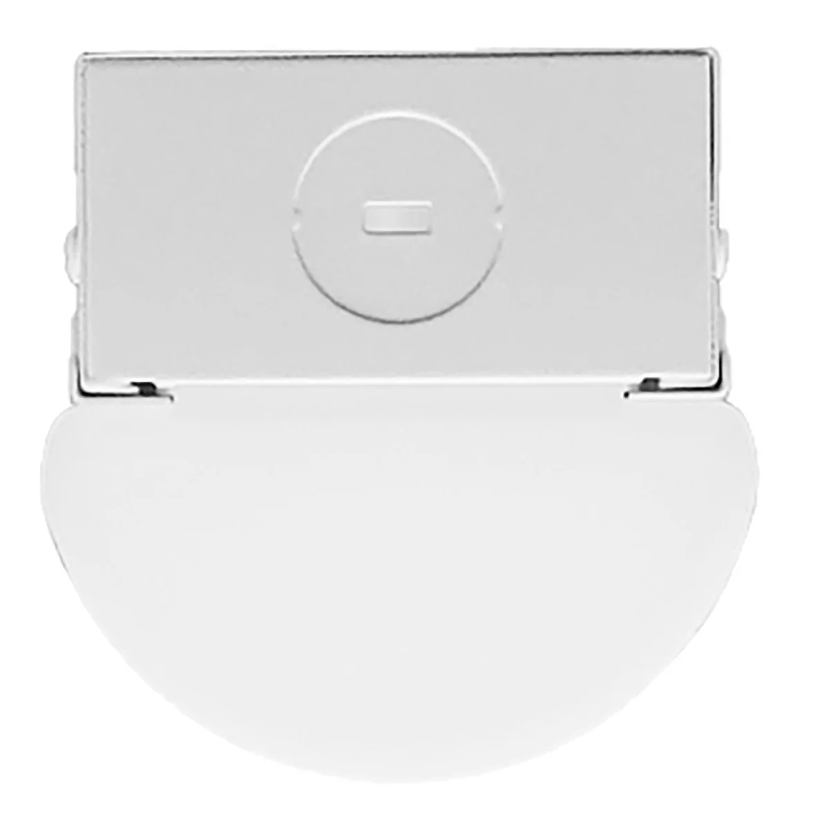 LEDone LOC 4' Strip Light, 22W/28W/36W/44W, 3500K/4000K/5000K, 120-277V, Motion Sensor Base, IP20 - view 3