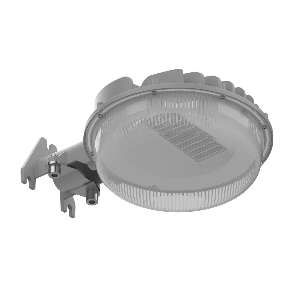 LEDone LOC-BL-MW70W3CCT LED Dusk to Dawn Barn Light, 30W|40W|50W|70W, 3000K|4000K|5000K, 120-277V, Photocell