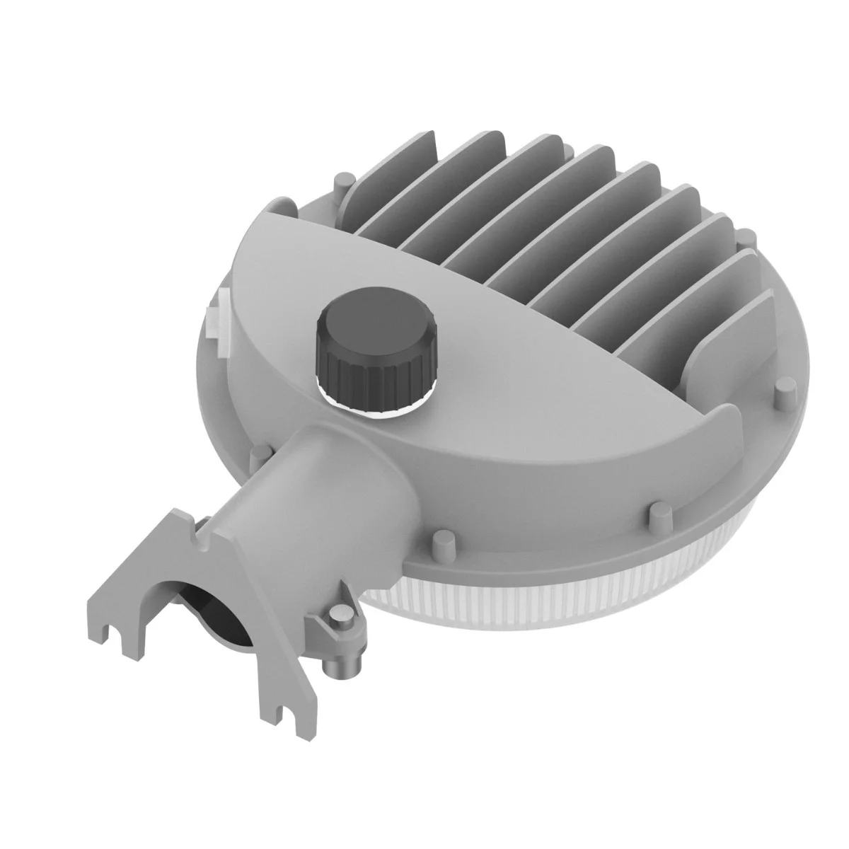 LEDone LOC-BL-MW70W3CCT LED Dusk to Dawn Barn Light, 30W|40W|50W|70W, 3000K|4000K|5000K, 120-277V, Photocell - view 2