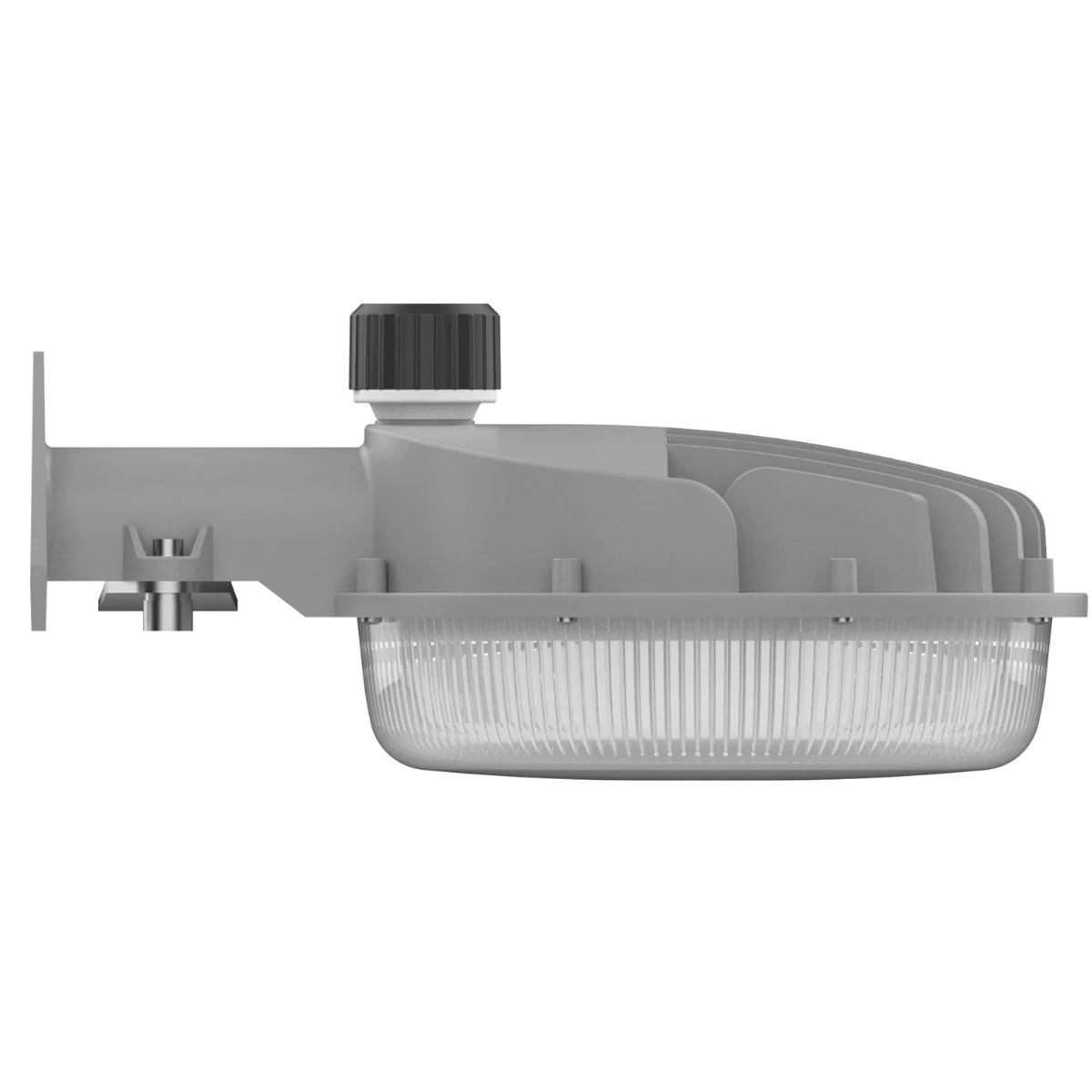 LEDone LOC-BL-MW70W3CCT LED Dusk to Dawn Barn Light, 30W|40W|50W|70W, 3000K|4000K|5000K, 120-277V, Photocell - view 4