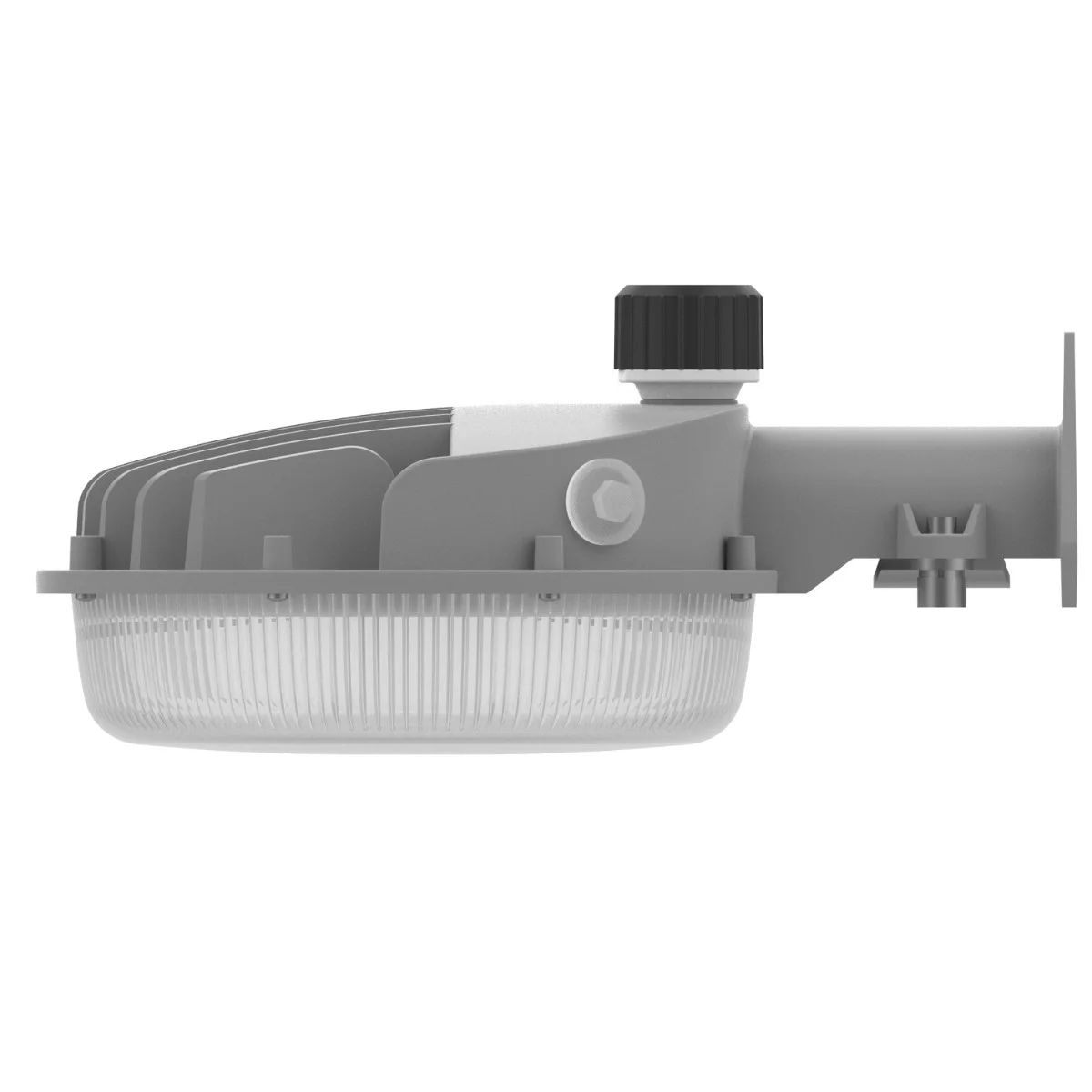 LEDone LOC-BL-MW70W3CCT LED Dusk to Dawn Barn Light, 30W|40W|50W|70W, 3000K|4000K|5000K, 120-277V, Photocell - view 5