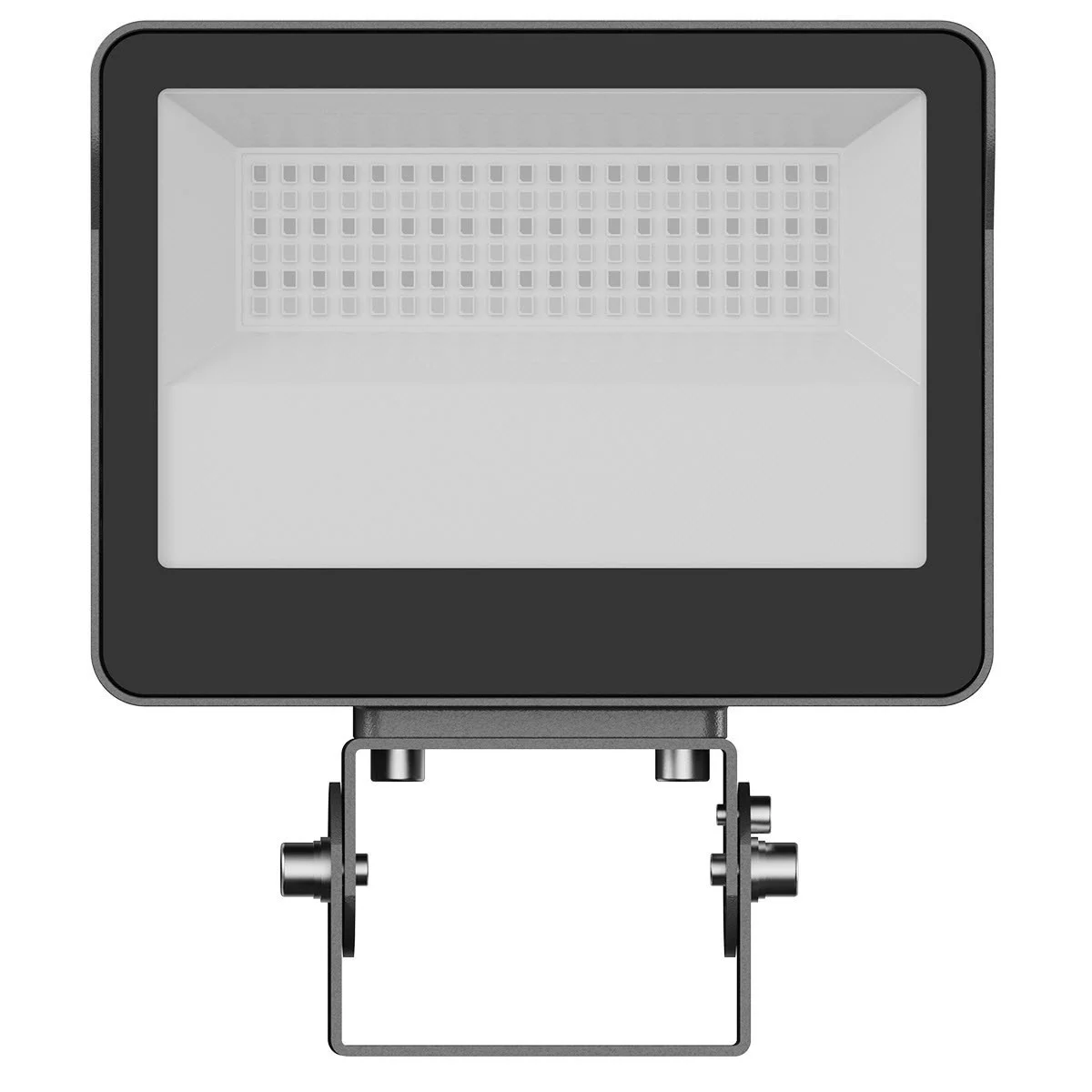 LEDone LOC-FL Family Series LED Flood Light, Multi-Wattage 15/25/35W, Multi-CCT 3000K/4000K/5000K, 1...
