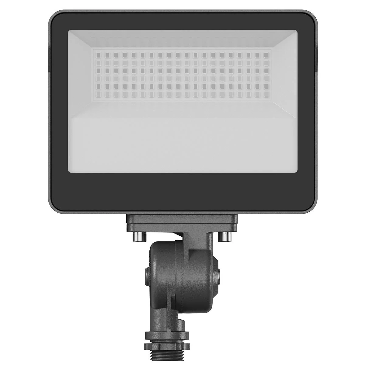 LEDone LOC-FL Family Series LED Flood Light, Multi-Wattage 15/25/35W, Multi-CCT 3000K/4000K/5000K, 1...