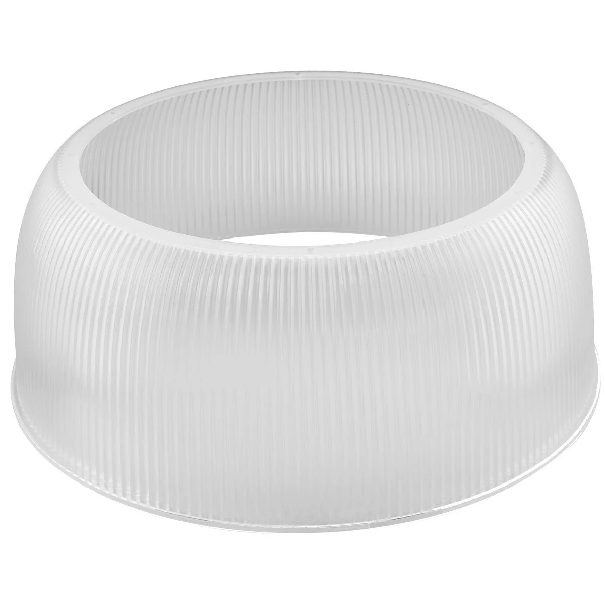 LEDone PC Reflector for LOC-ELHB-V2, 250W, Polycarbonate