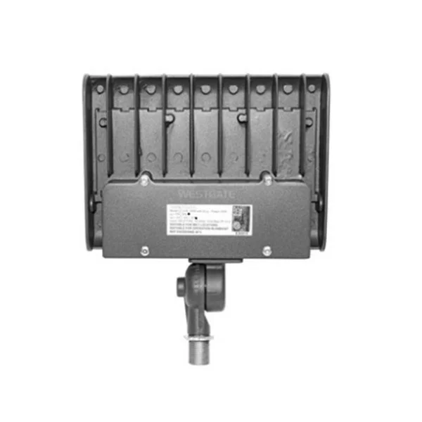 LF3 50W Flood Light, 3000K, Dimmable, Knuckle Mount - view 3