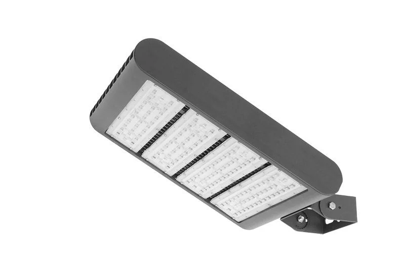 LF3 Architectural Series Flood Light, 300W, Cool White, with Yoke
