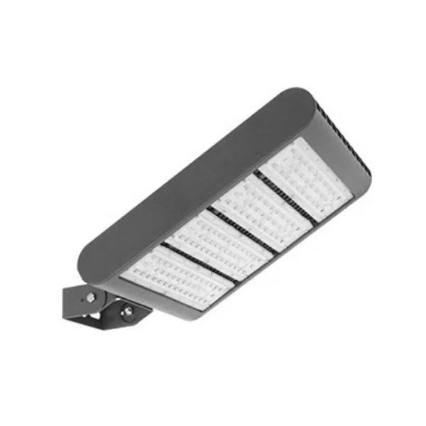 LF3 Architectural Series Flood Light, 300W, Cool White, with Yoke - view 2