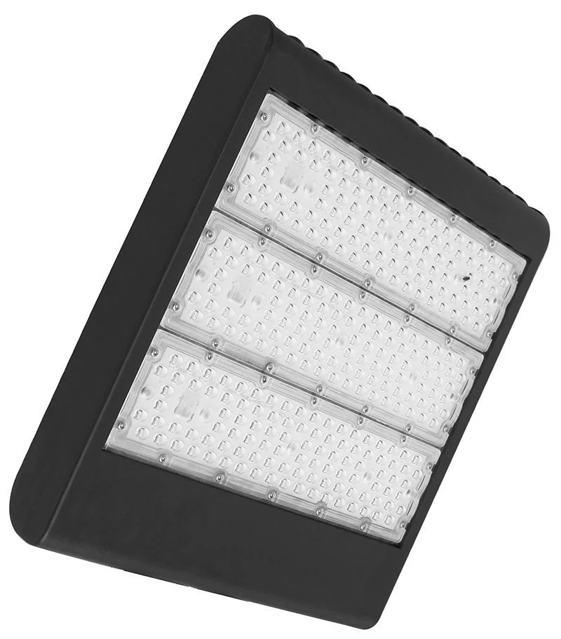 LF3 High Lumen Flood Light, 300W, 5000K, 480V