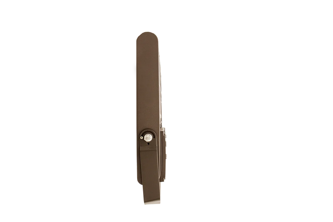 LF3 High-Lumen Outdoor Lighting, 300W, 5000K, Dark Bronze - view 2