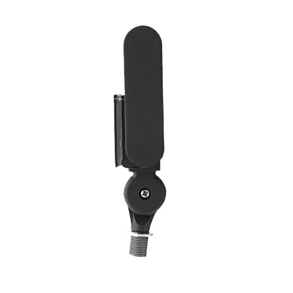LF3-HL Flood Light, 30W, 4000K, 120~277V, Type II Optic Lens, Dimmable, Knuckle Mount - view 4