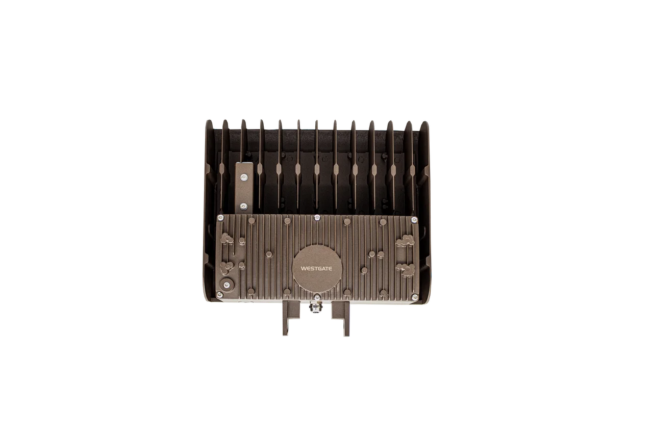 LF3 Series High Lumen LED Flood Light, 150W, 4000K, 480V - view 2