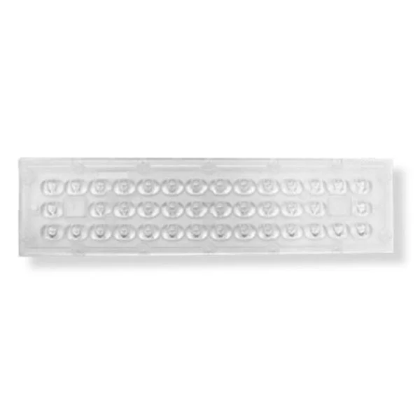 LF3 Series Type 4 Lens, 80W, 100W, 220W Fixtures