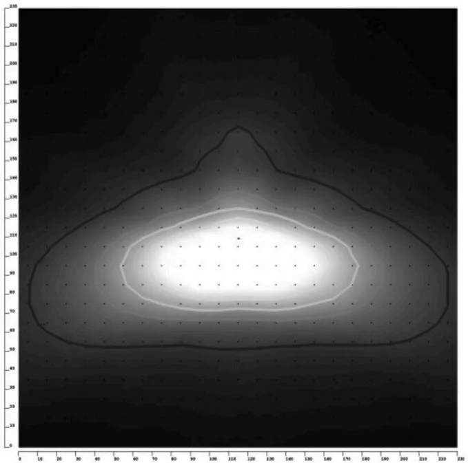 Westgate Manufacturing LFMAX-LG Lens, Type AFR - view 2