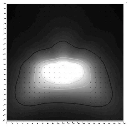 Westgate Manufacturing LFMAX-LG Lens, Type T4M - view 2