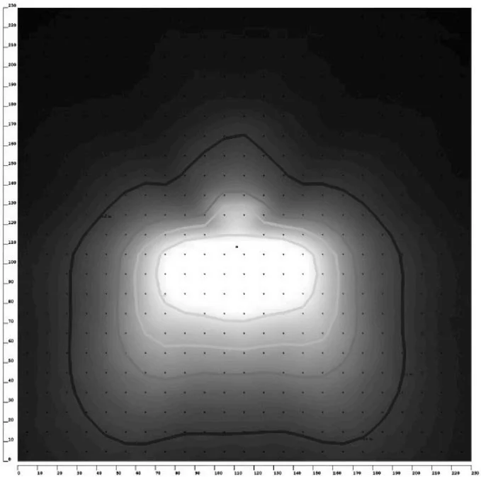 Westgate Manufacturing LFMAX-LG Lens, Type TFTM - view 2