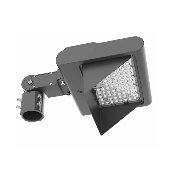LFX LED Multi-Power High Lumen Flood Light Series - view 2