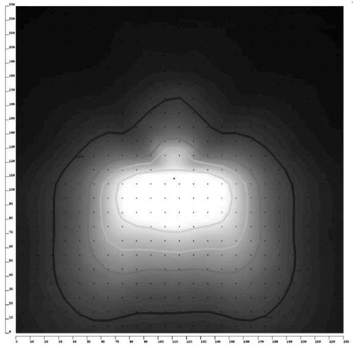 Westgate Manufacturing LFXMAX-XL Lens, Type TFTM - view 2