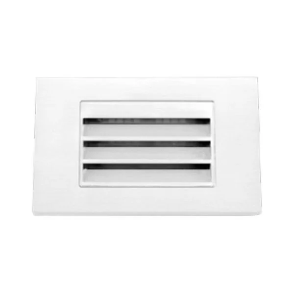 High Brightness Multi-Color Temperature LED Light, 5W, 150LM, White