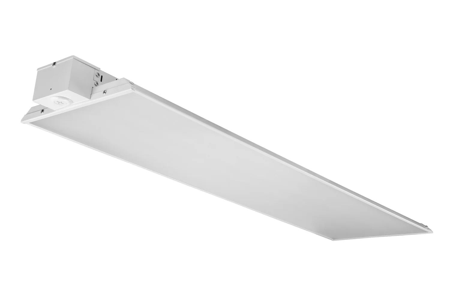 LHS1, Power Selectable 320W, Field Color Selectable 4000K/5000K, 0-10V Dimming