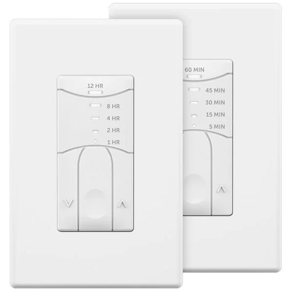 SensorWorx Line Voltage Internal Time Switch - view 2