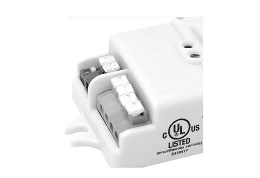Line Voltage Microwave Sensor, MWMS/MC083V