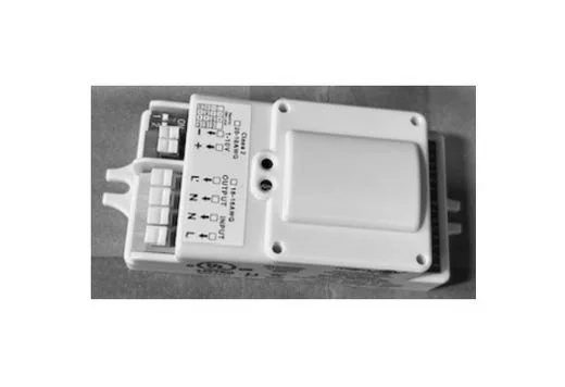 Line Voltage Microwave Sensor, MWMS/MC083V - view 2