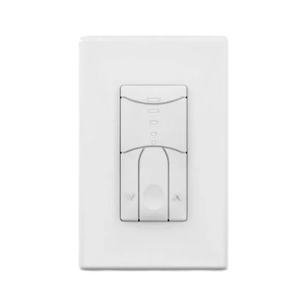 Line Voltage Wall Switch & 0-10V Dimmer - view 2