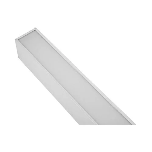 Linear Fixture, Suspended Up & Down Light, 8-foot, 100W, CCT Selectable - view 3