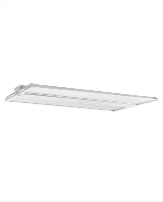 Linear LED High Bay, 220/200/180W, 4000K/5000K, 120-277V