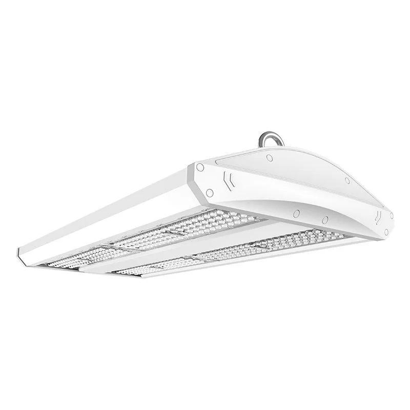 Linear Nsf Food Highbay 80/120/160W 3CCT Sensor Ready