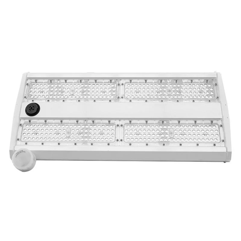 Linear Nsf Food Highbay 80/120/160W 3CCT Sensor Ready - view 2