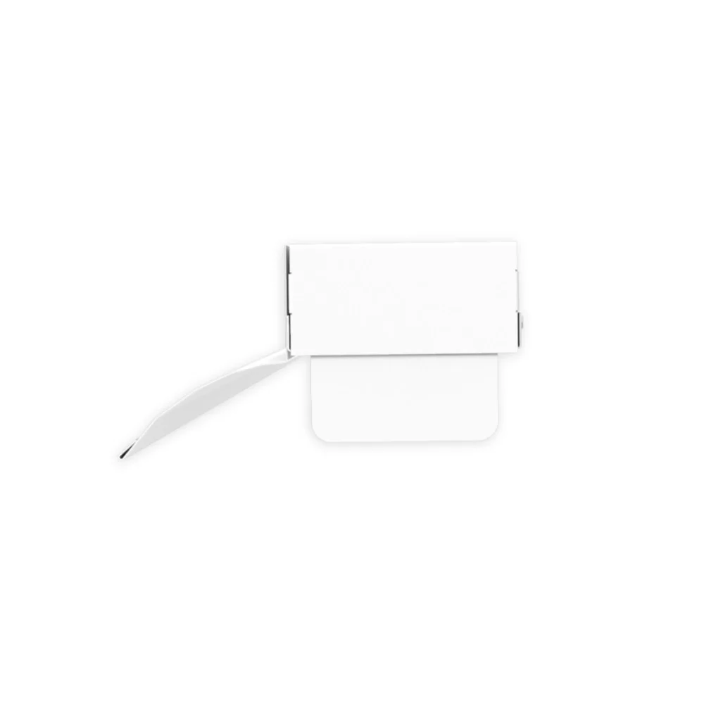 Linear Retrofit, High Efficacy, 120-277V, 4000K, Frosted Flat Glare Reducing Lens, Fixed 4.3" Strip ...