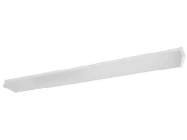 Linear Utility Wrap, 4ft, 23W, Color Selectable (3500K/4000K/5000K)