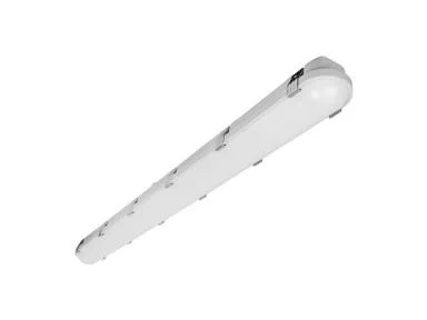 Linear Vapor Tight, 4ft, 23W, Color Selectable 3500K/4000K/5000K