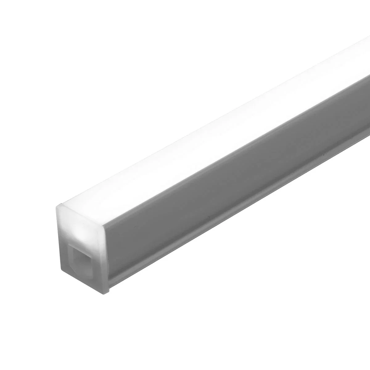 Linkable Modular Seamless Bar Light, 12 inch, 3000K, 120V AC - view 4
