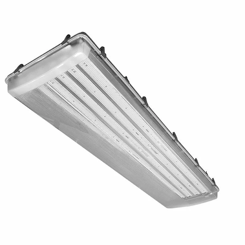 LLVT Series, 4FT, 150W, Multi-CCT, Dimmable - view 2