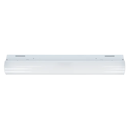 GlobaLux LNS Series Narrow Strip, 4ft, 34W, 4420 lm, 120–277V, 3CCT Adjustable (3000K/4000K/5000K) - view 2