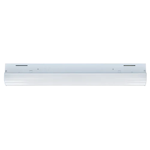 GlobaLux LNS Series Narrow Strip, 4ft, 34W, 4420 lm, 120–277V, 3CCT Adjustable (3000K/4000K/5000K) - view 3