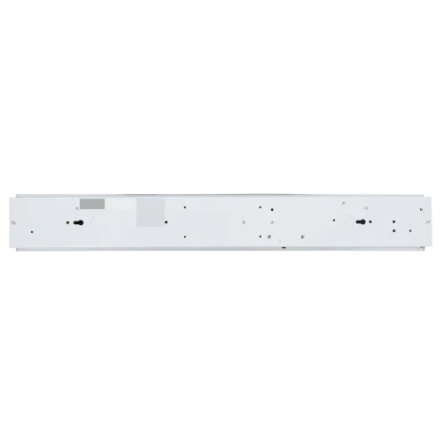 GlobaLux LNS Series Narrow Strip, 4ft, 34W, 4420 lm, 120–277V, 3CCT Adjustable (3000K/4000K/5000K) - view 4