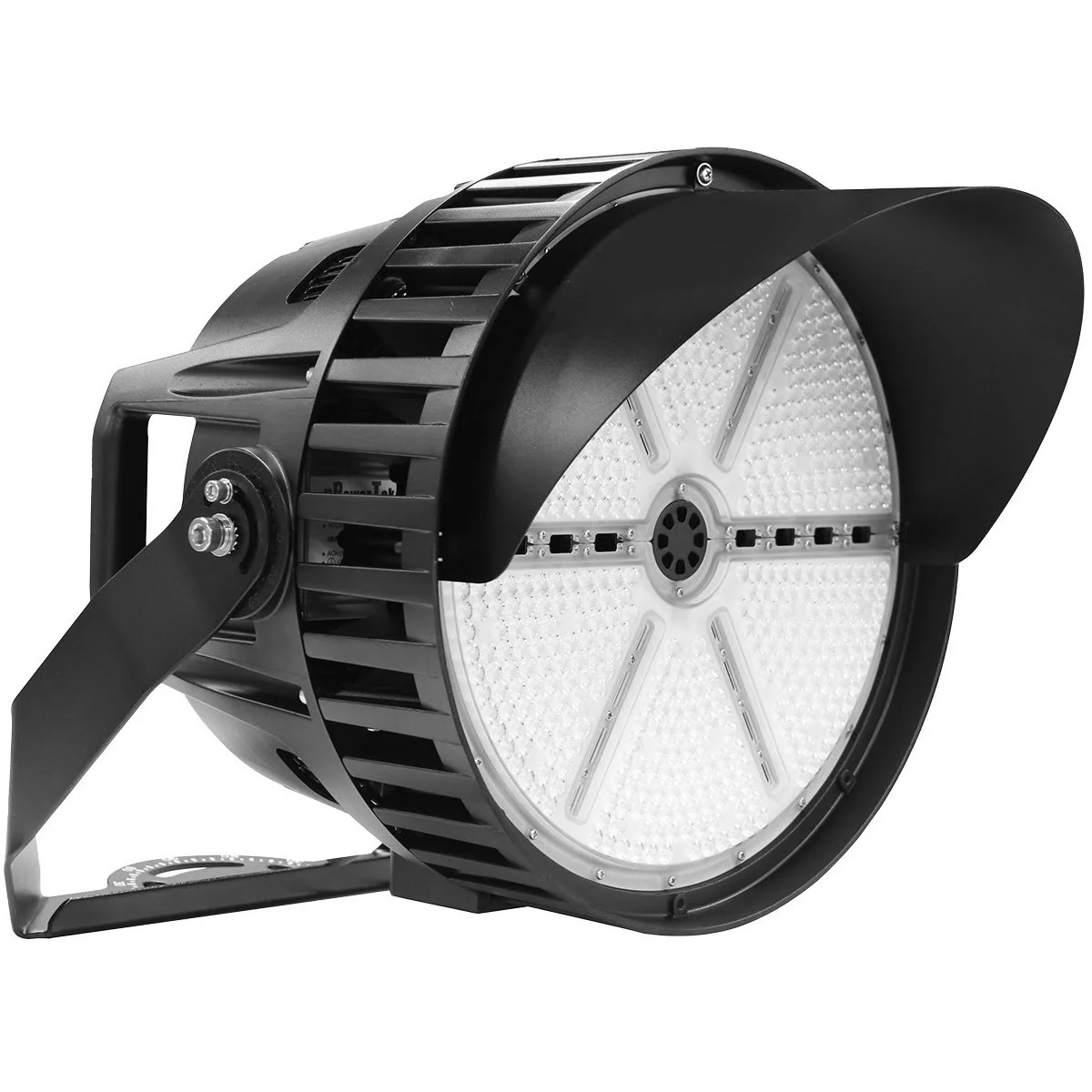 LED LOC-SP Multi W Outdoor Sports Light, 450/600/750W, 5000K, Low Voltage