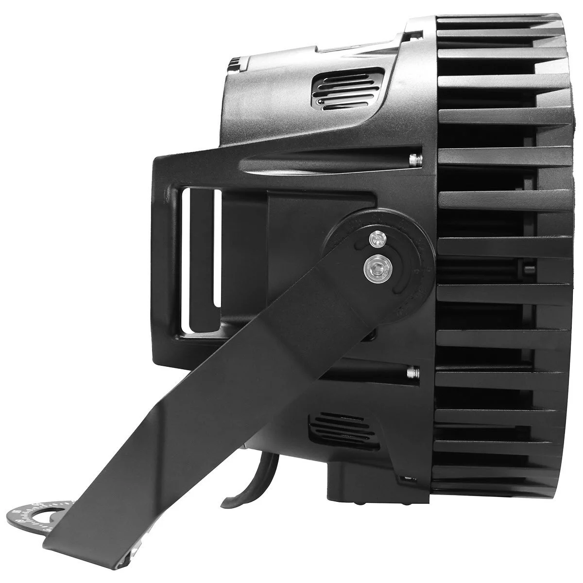 LED LOC-SP Multi W Outdoor Sports Light, 450/600/750W, 5000K, Low Voltage - view 2